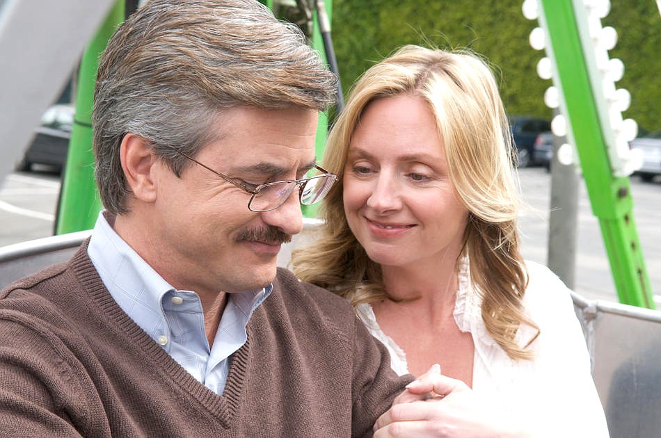 Кадры из Семейное дерево (2011)