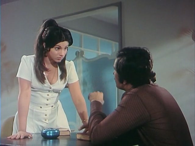 Кадры из Бобби (1973)