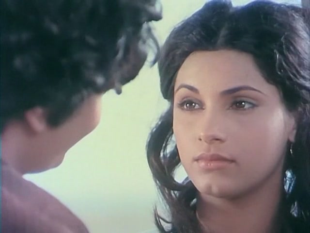 Кадры из Бобби (1973)