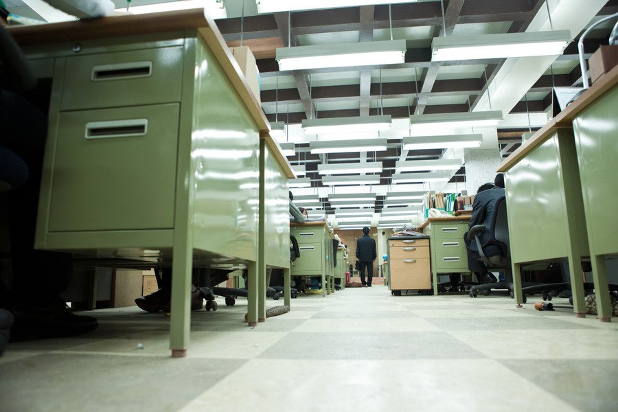 Кадры из Моби Дик (2011)