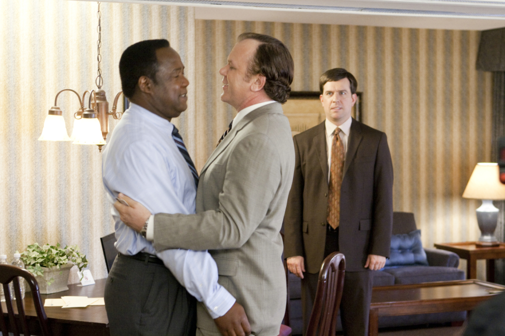 Кадры из Совсем не бабник (2011)