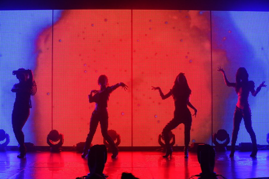 Кадры из Проклятая мелодия (2011)