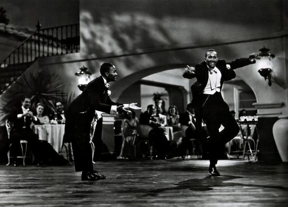 Даже по-аргентински (1940)