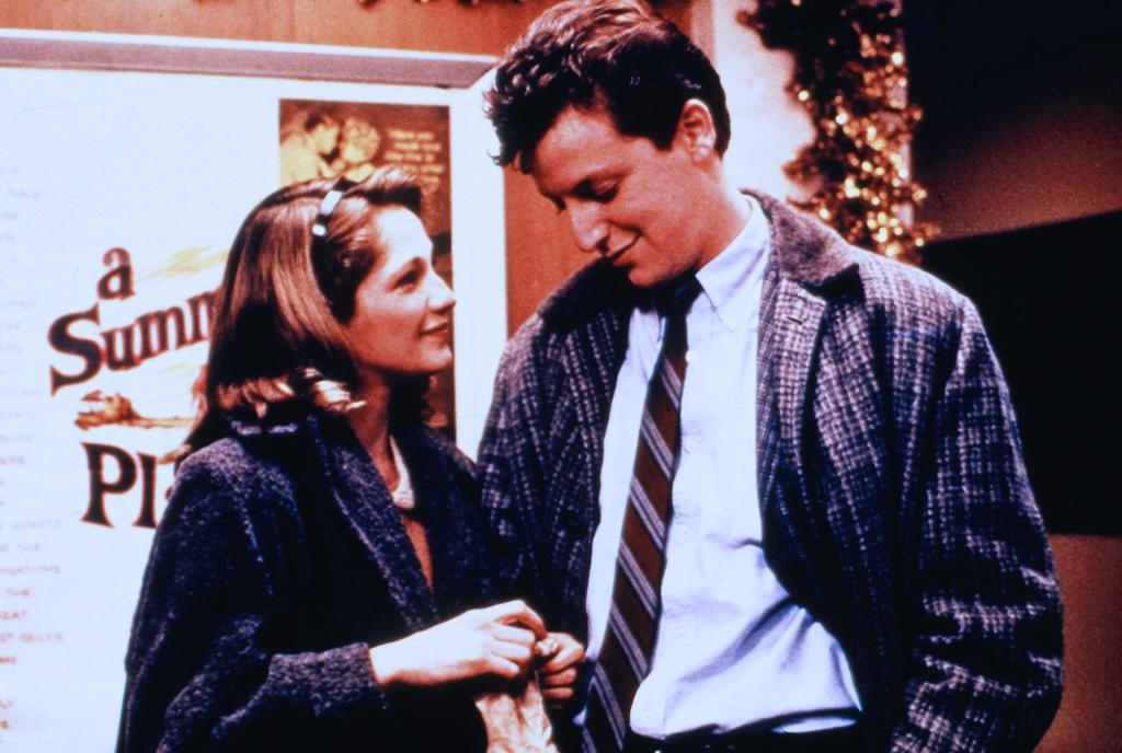 Кадры из Забегаловка (1982)