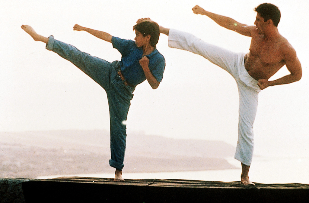 Американский ниндзя 5 (1993)