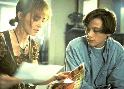 Сканирование мозга (1994)