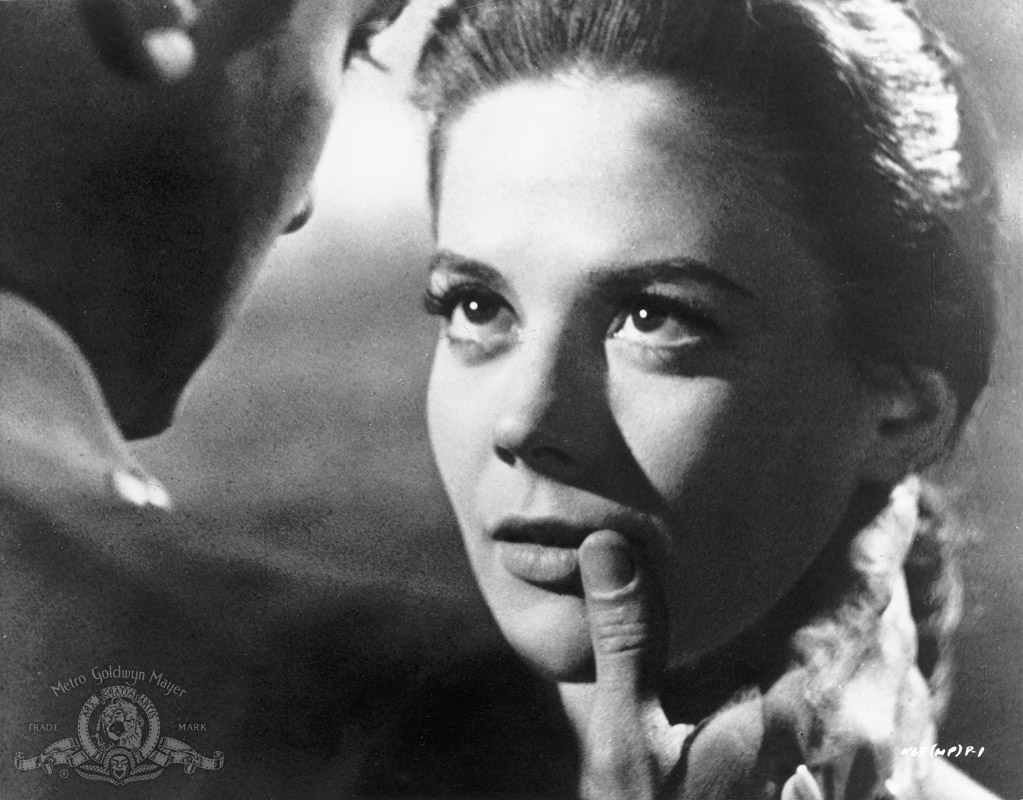 Кадры из Короли идут дальше (1958)