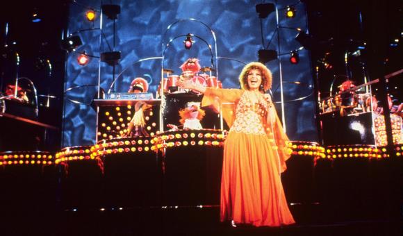 Маппет-шоу (1977)