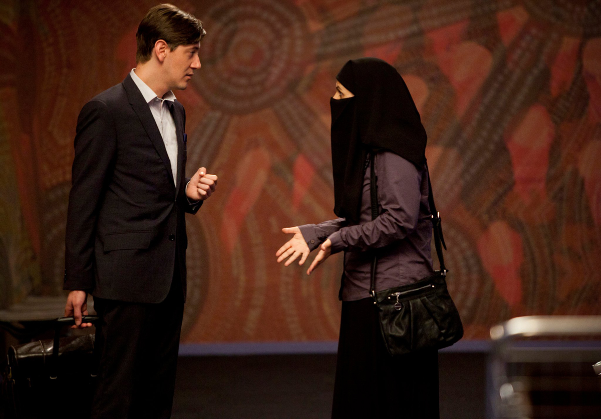 Адвокаты (2011)