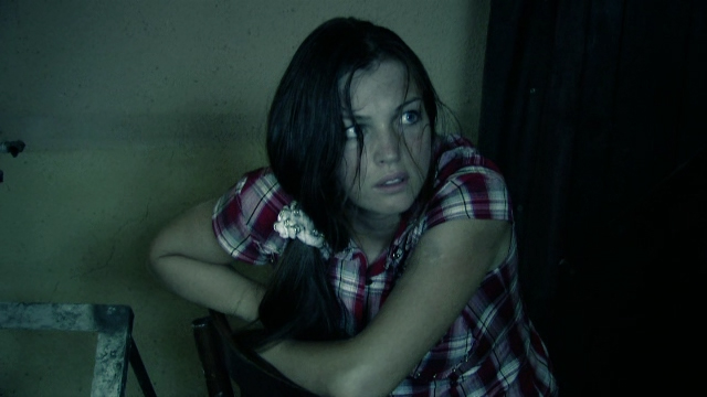 Кадры из Споры (2011)