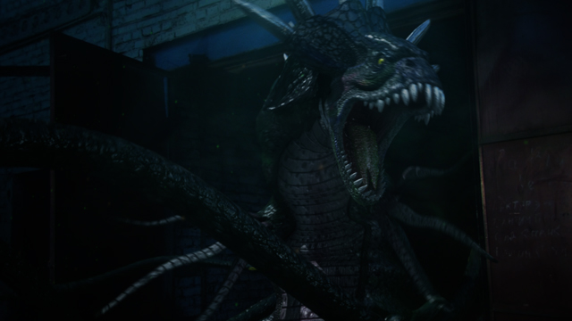 Кадры из Споры (2011)