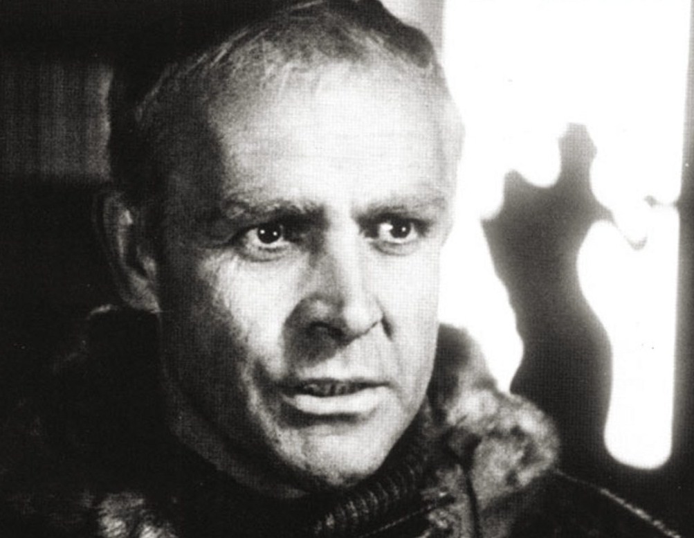 Кадры из Красная палатка (1969)