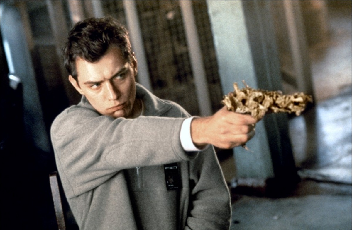 Экзистенция (1999)