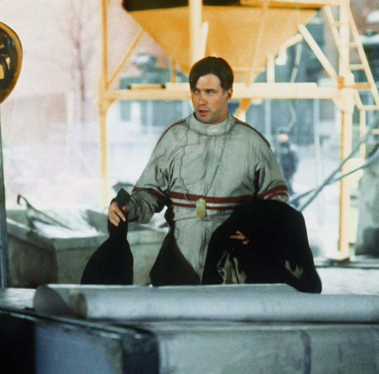 Обмен телами (2001)