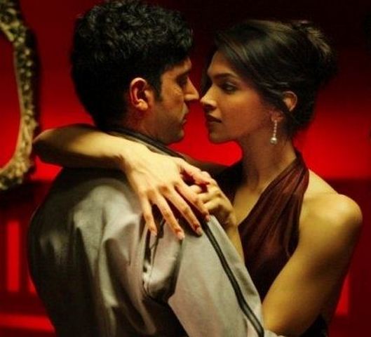 Кадры из Картик звонит Картику (2010)