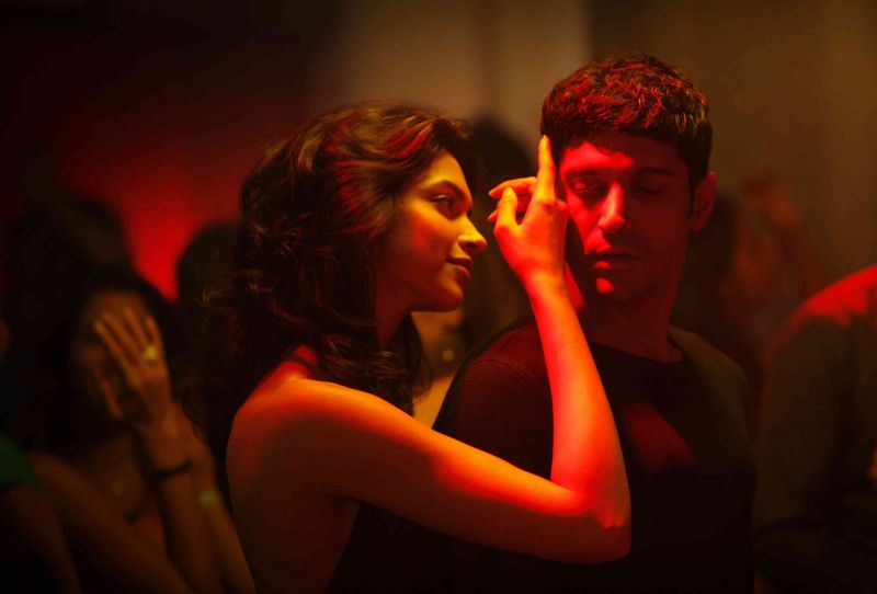 Кадры из Картик звонит Картику (2010)