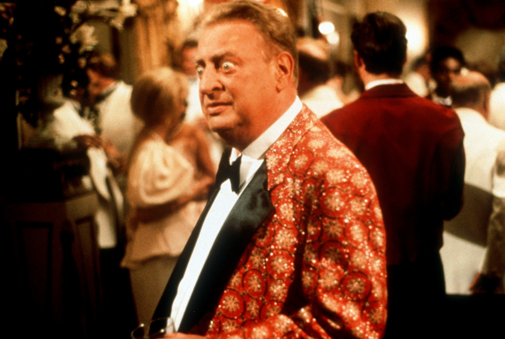 Кадры из Познакомьтесь с Уолли Спарксом (1997)