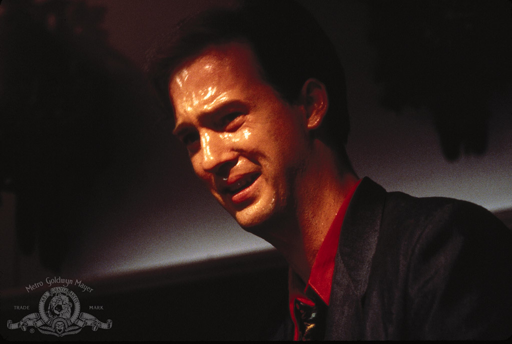 Кадры из Волшебная миля (1988)