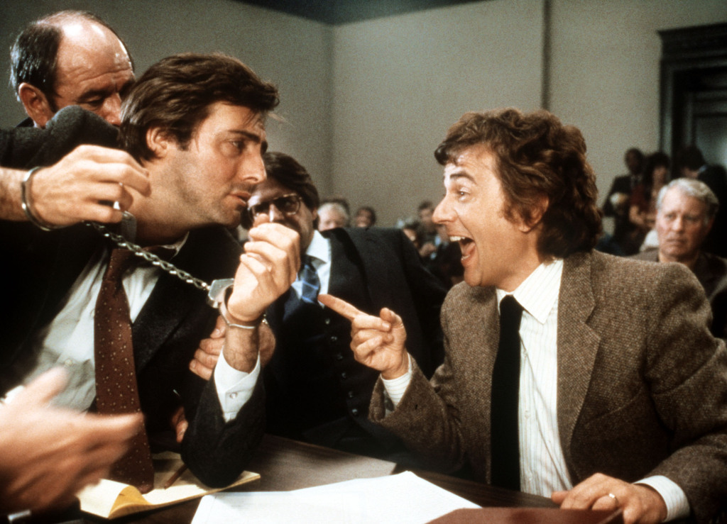 Кадры из Твоя неверная (1984)