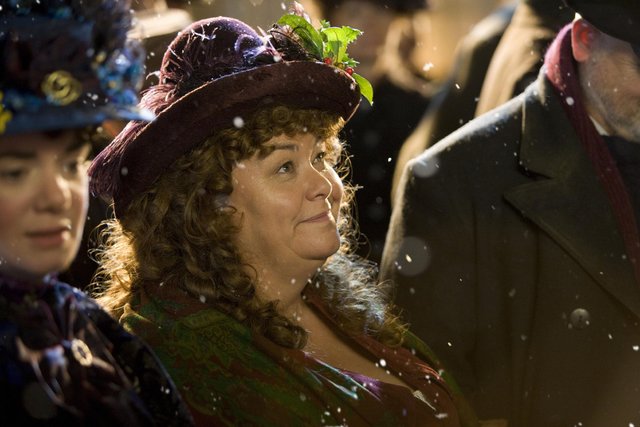 Кадры из Чуть свет — в Кэндлфорд (2008)