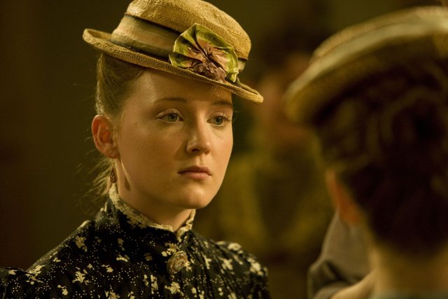 Кадры из Чуть свет — в Кэндлфорд (2008)