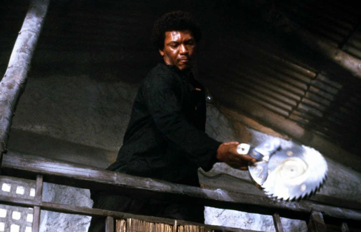 Кадры из Осьминожка (1983)