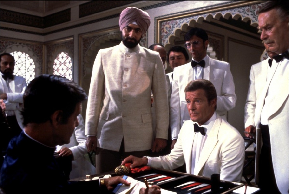 Кадры из Осьминожка (1983)