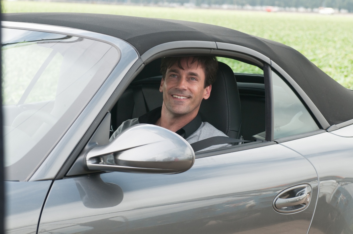 Кадры из Девичник в Вегасе (2011)