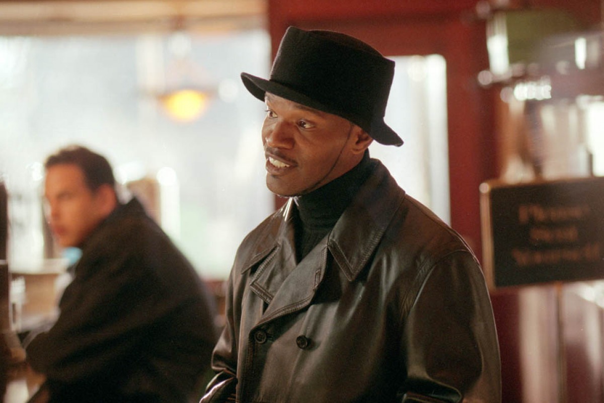 Кадры из На живца (2000)