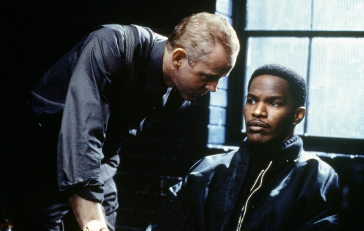 Кадры из На живца (2000)