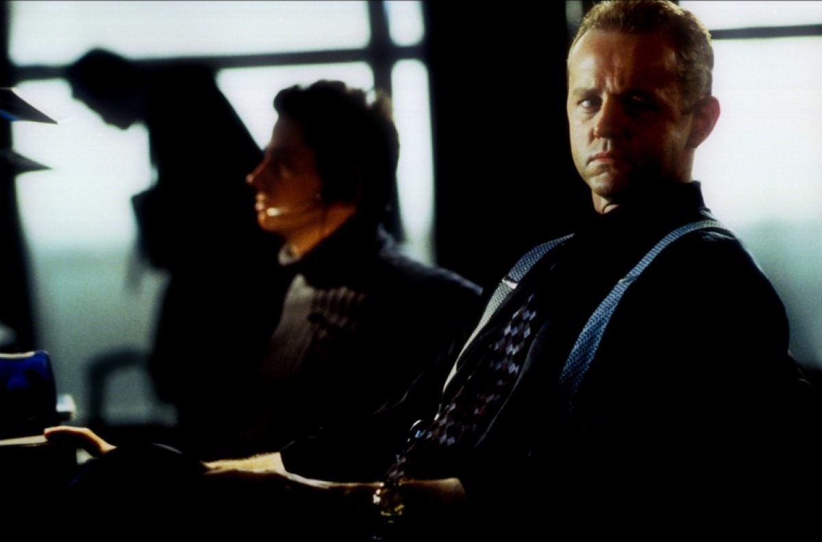 Кадры из На живца (2000)