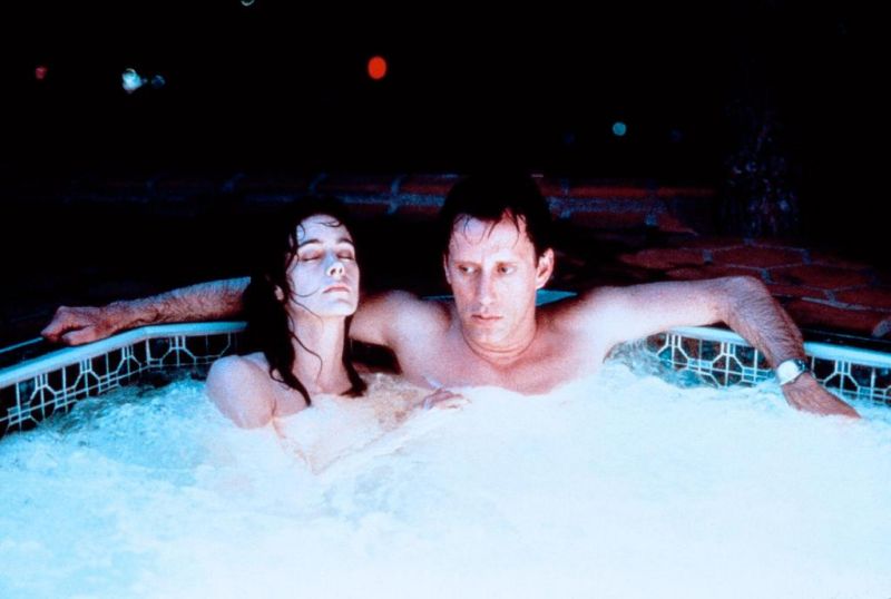 Кадры из Допинг (1988)