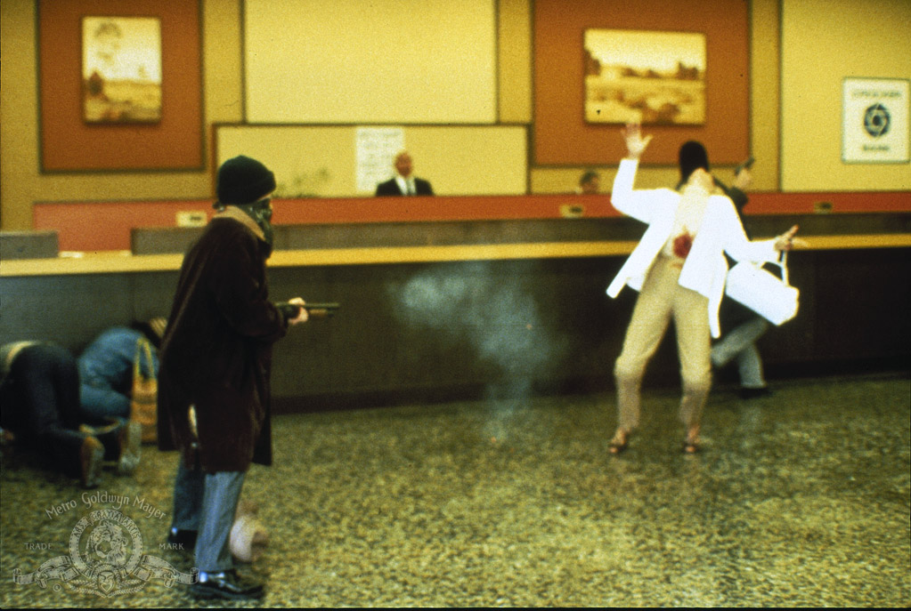 Патти Херст (1988)