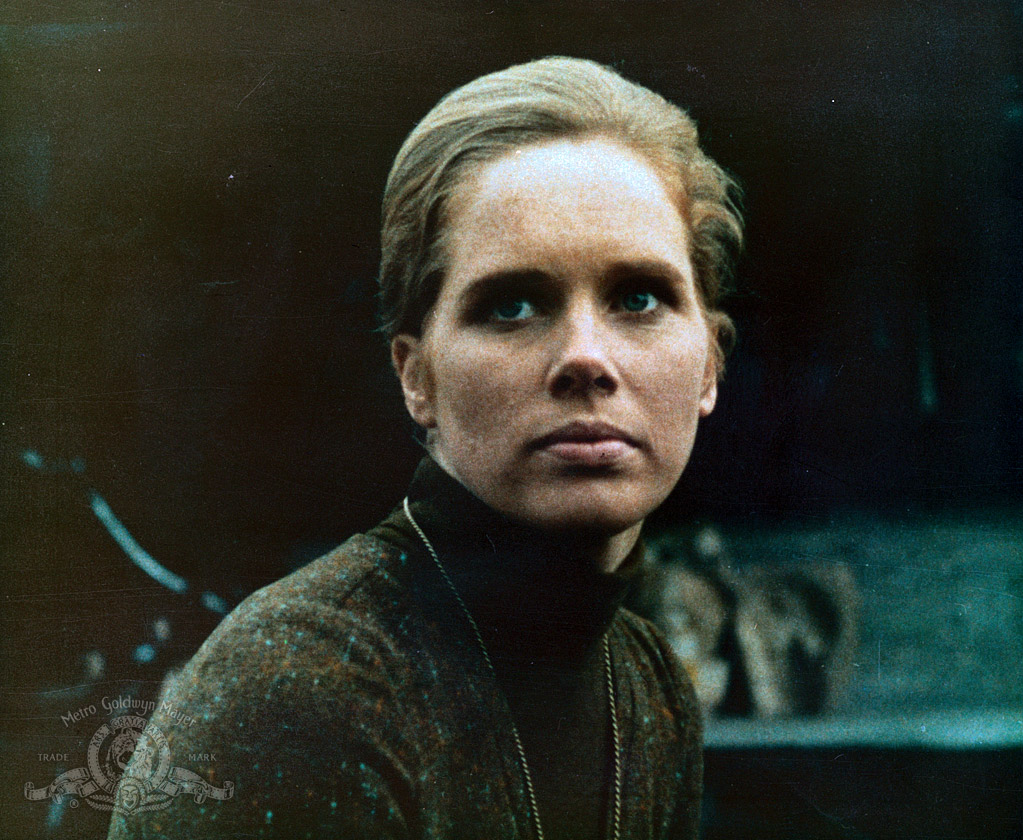 Страсть (1969)