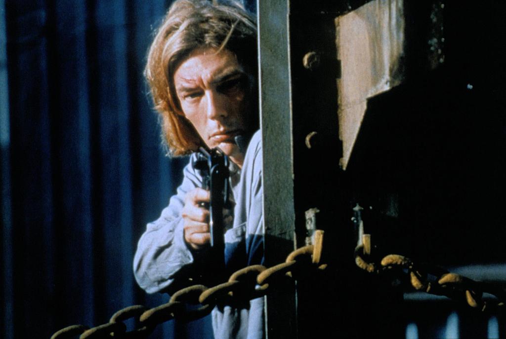 Кадры из Леди дракон 2 (1993)