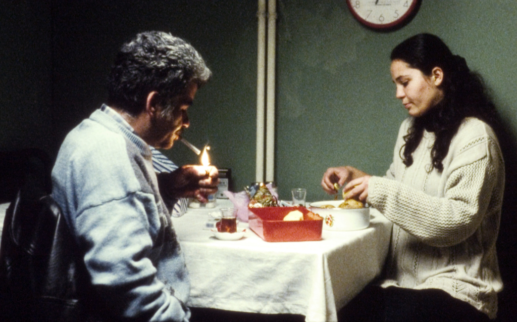 Кадры из Падение Ангела (2005)