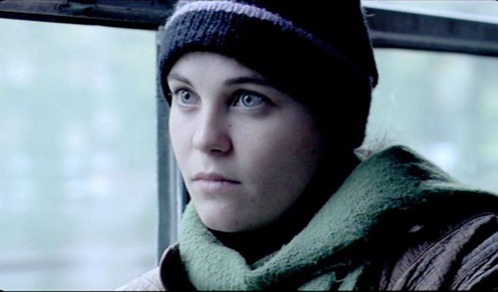 Кадры из Падение Ангела (2005)