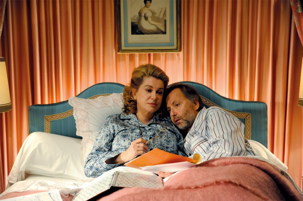 Отчаянная домохозяйка (2010)