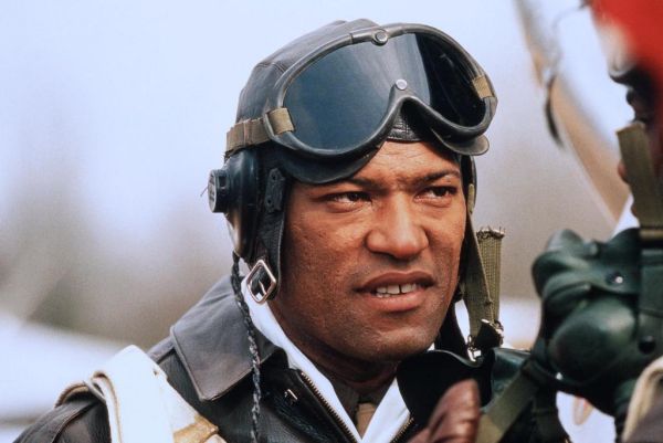 Пилоты из Таскиги (1995)