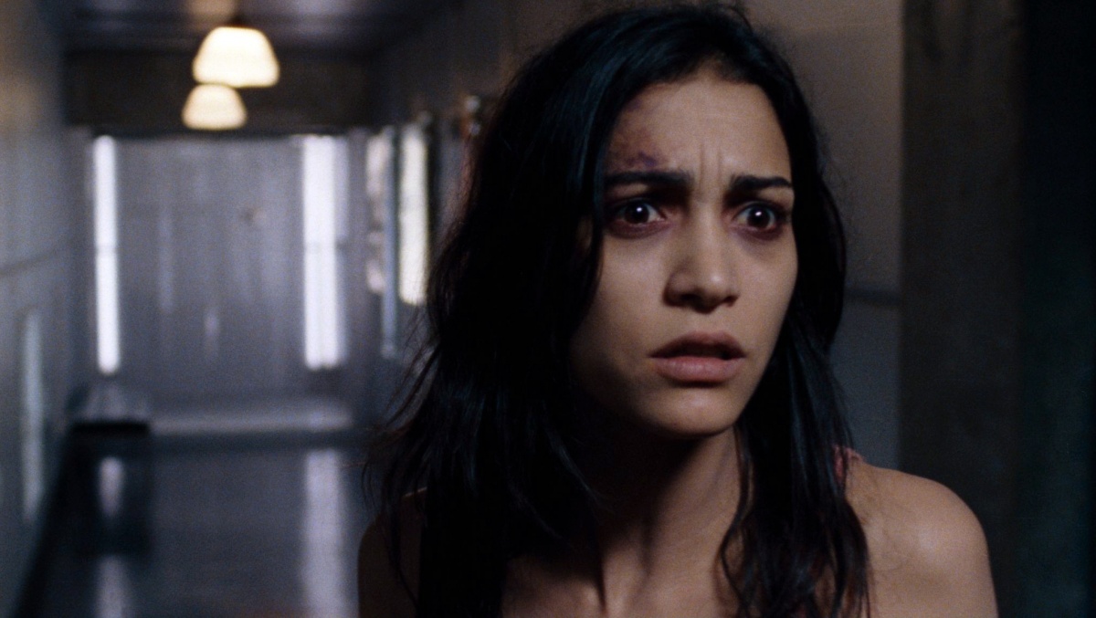 Кадры из Мученицы (2008)