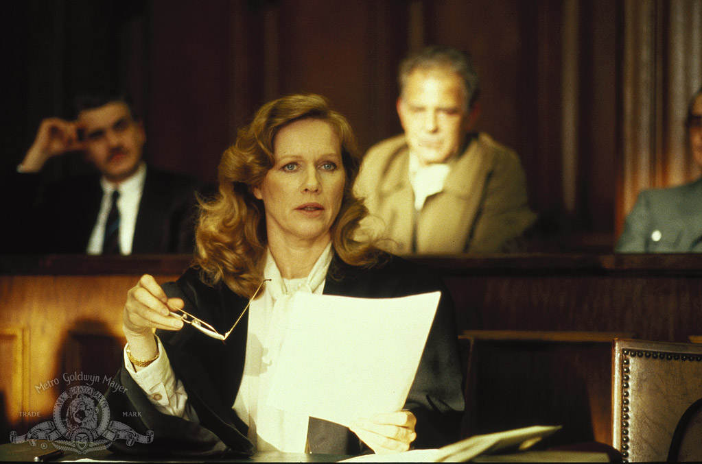 Розовый сад (1989)