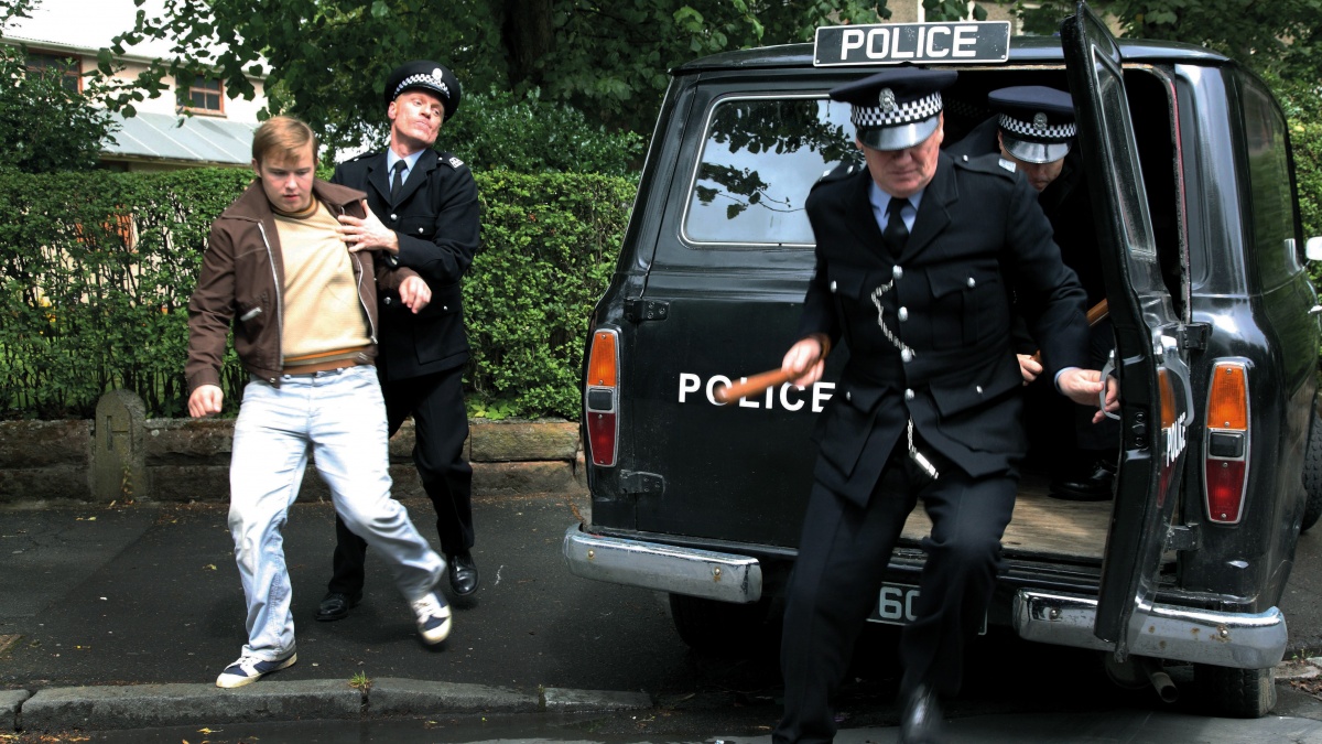 Отморозки (2010)