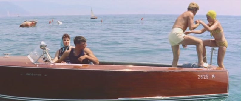 Летние рассказы (1958)