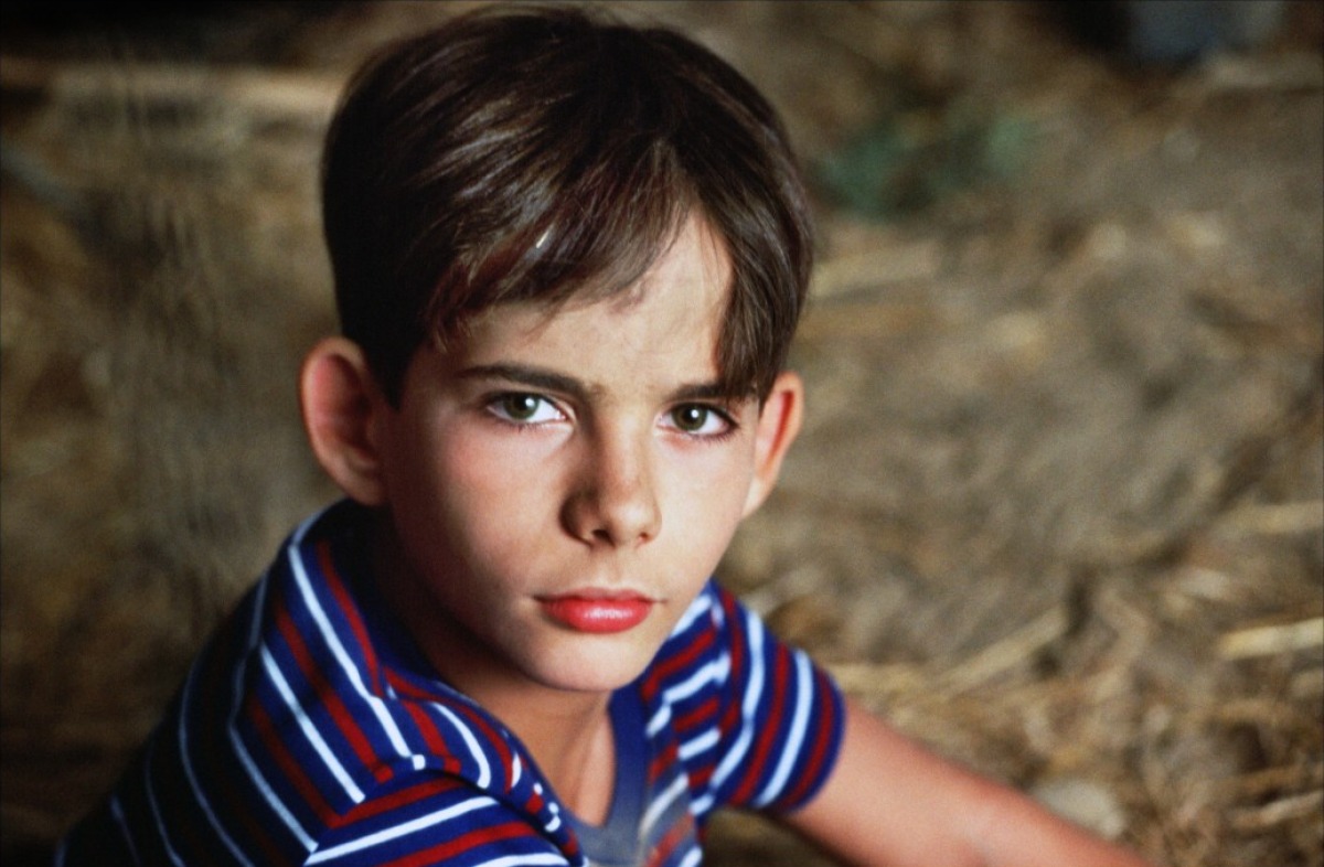 Дурное воспитание (2004)