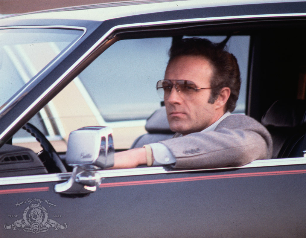 Кадры из Вор (1981)