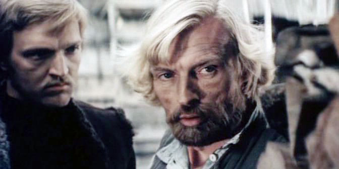 Золотая речка (1977)