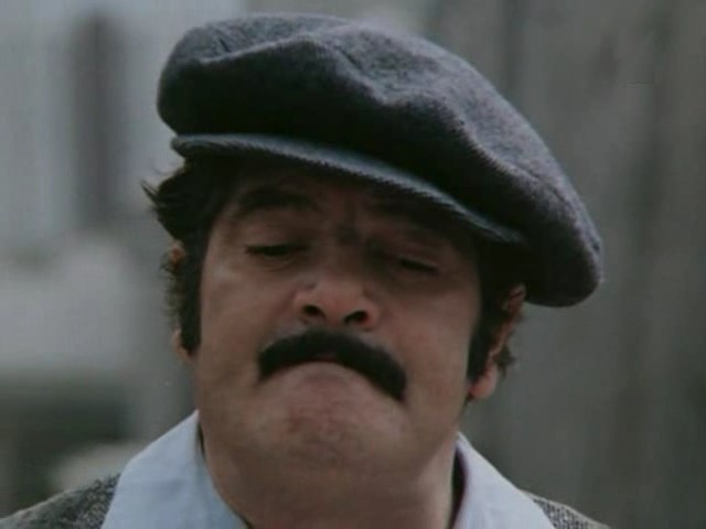 Кадры из Приехали на конкурс повара (1978)