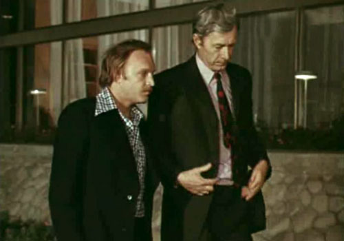 Кадры из Кто поедет в Трускавец? (1978)