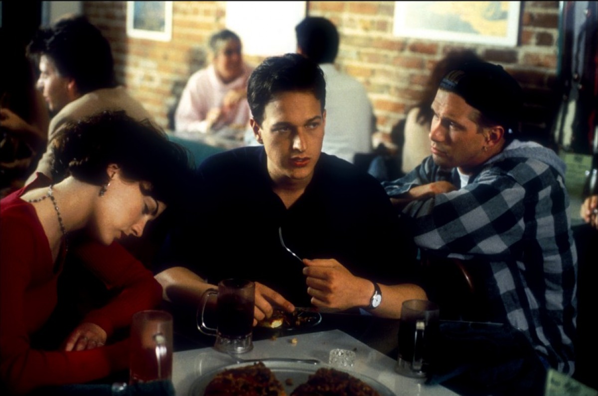 Кадры из Трое (1994)