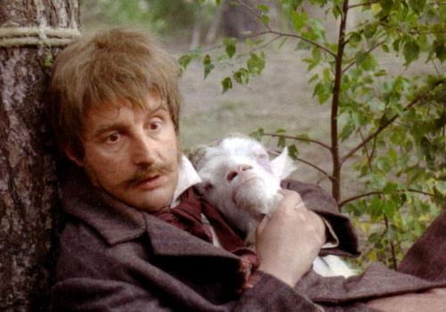 Кадры из Чокнутые (1991)